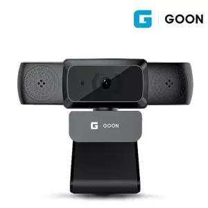 [룽스_63]G-G00N 4K 캠 웹캠 카메라 GPRO-QHD800