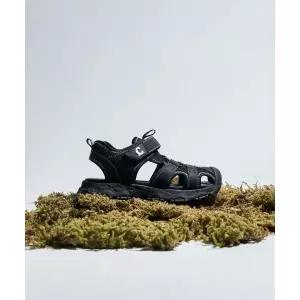 매장정품 COVERNAT 커버낫 KIDS 커버라이드 플로우 샌들 블랙 CK2602SN02BK 1614792