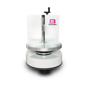 아이싱 기계 케이크 빵집 베이커리 돌림판 자동 베이킹