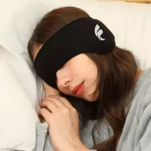 쌍문상회 지금 필요한 남여공용 휴대 패션 방음귀마개 수면안대 스포츠밴드