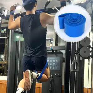 쌍문상회 지금 필요한 6단계 풀업밴드 턱걸이 도움 철봉 튜빙 력 운동 탄