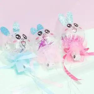 PVC LED 원형봉 불봉(토끼)