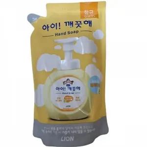아이깨끗해 핸드워시 리필용(순 파우너)200ML