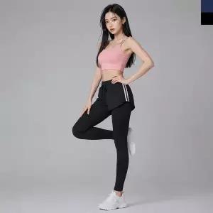 여자 반바지 레깅스 요가복 헬스