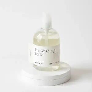아토팜 젖병주방세제 400ml