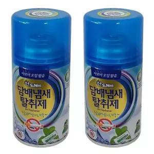 [QN838WX5_64_64]산도깨비 냄새 냄새2개 냄새 나린제거