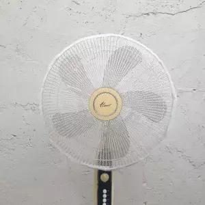 [하프클럽/]커버 안전망 대형 선풍기