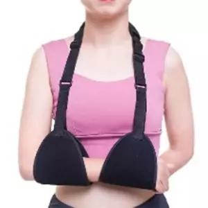 고정력 좋은 부상 보호 팔걸이 보호대 운동용품 팔꿈치밴드 테니스엘보 홈트레이닝 팔아대