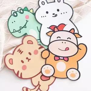 탈취제스티커 간편 부착 변기 뚜껑 탈취제 다공간 사용 스티커