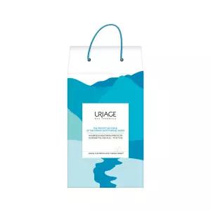 유리아쥬 베이비 기프트 기획 베베 프리미어 레 로션 500ml+베베 끄렘라방떼 클렌저 500ml