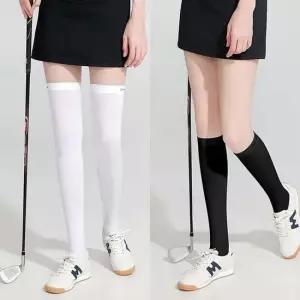 쿨냉감골프양말 스포츠양말 반스타킹 니삭스 하이삭스 양말