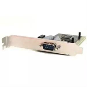 시리얼 카드 PCI 1Port-LP 브라켓 포함 Serial port-WD59941_