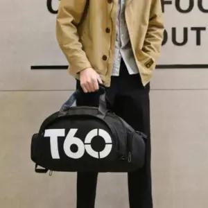 [라일리] Rly 스포츠백 운동 여행 대형 짐가방 이민 스포츠 가