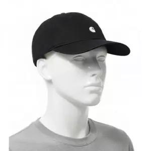 칼하트 MUST IT_ 윔 26SS MADISON LOGO CAP I036730 0D2XX) 매디슨 로고 캡)