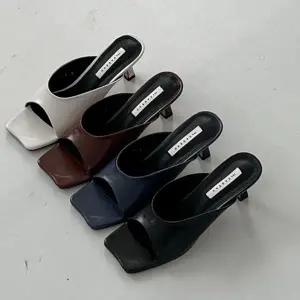 슬링백힐 키높이 미들힐 웨지힐 펌프스힐 슬링백