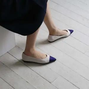 봄 여성단화 가을 여성구두 로퍼모카신 컴포트화