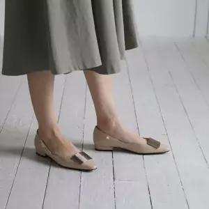 여자구두 로퍼모카신 방한 봄 단화구두 방한화 로퍼