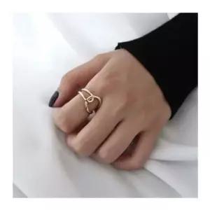 (Silver925) Connection ring 실버 반지 액세서리 악세서리 주얼리