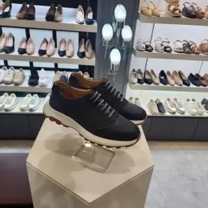 [엘칸토]엘칸토 HC10 남성데일리스닉커즈네이비 LCMS54U44C59 (49811003)