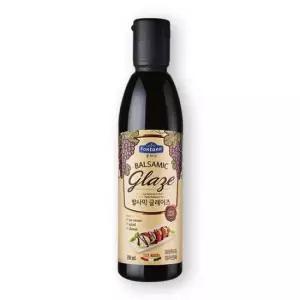 폰타나 발사믹 글레이즈 250ML