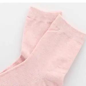 여자패션양말 골지무지 캐주얼양말 여자학생양말