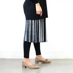 플랫로퍼 로퍼구두 통굽단화 단화구두 여자구두 신발
