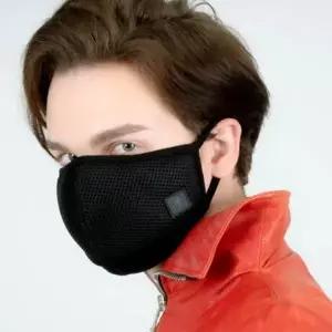 [하프클럽/]겨울 스포츠용 방한 마스크 얼굴 네오플렌 소재