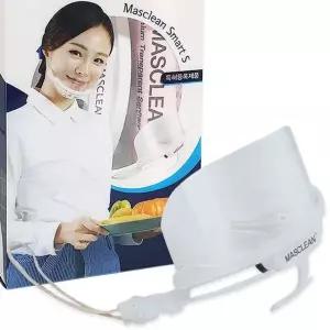 [하프클럽/]조리용 위생 방역 마스크 식품 작업용 안전