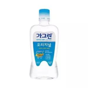 가그린(750ml 동아제약) 미용위생용품 구강위생용품