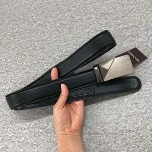 정장벨트 남자벨트 벨트 정장가죽벨트 6 자동 남자벨트
