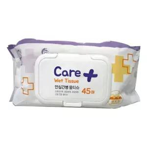 안심간병 물티슈(45매)