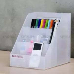 데스크 오거나이져M 정리함 연필 펜꽂이 소품정리 책상정리 사무실책상정리 책상꾸미기