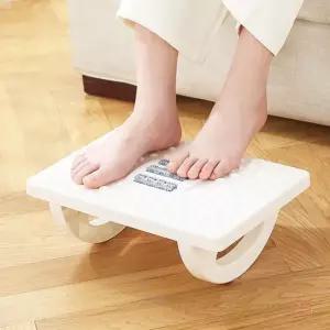 스윙 발받침 가구 인테리어 서재 사무용가구 의자 의자발받침대
