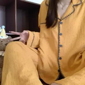여친 면 봄 카디건 사이즈 가디건 MODU1