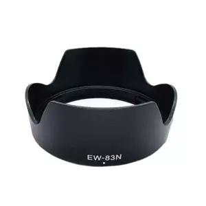 [룽스_63]호환 RF IS USM 렌즈 후드 EW-83N 24-105mm F4L