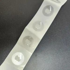 [룽스_63]복사카드 전자 도어락 스티커 10매
