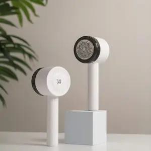 [룽스_63]6중날 직장인 무선 충전식 니트 보풀제거기 M107