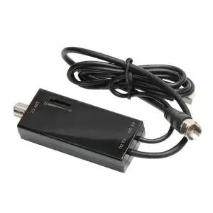 [룽스_63]UC-CP283 UHF안테나 USB UHD 실내 디지털수신기