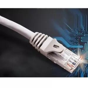 [룽스_63]UTP CAT5e 연동선 다이렉트 랜케이블 실속형 15m