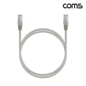 [룽스_63]CAT5e 다이렉트 랜 랜선 케이블 1m Direct N RJ45