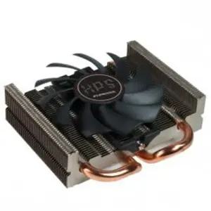 [룽스_63]공랭 TDP 데스크탑 PC 컴퓨터 조립 1200 115X AM4