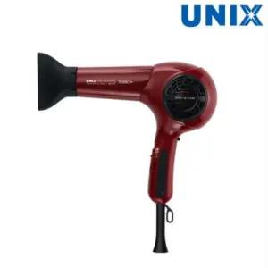 [룽스_63]업소용 헤어드라이기 건조 UN-A1330N(레드1650W)