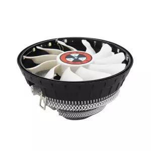 [룽스_63]쿨러 쿨링팬 팬 인텔 AMD 소켓 공랭 컴퓨터 120MM