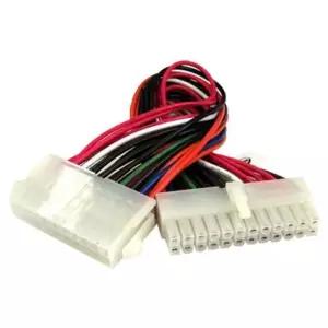 [룽스_63]파워 변환 케이블 20PIN power20 25Cm