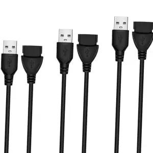 [룽스_63]연장 케이블 1.5m c타입 확장 c타입 연장선 usb