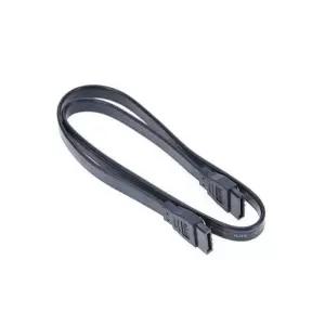 [룽스_63]SATA3 6Gb 사타데이타케이블 lock 케이블