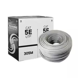 [룽스_63]랜선공사 랜성공사 PC방 학원 강의실 305M CAT5E