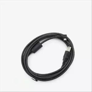 [룽스_63]5Pin 꺾임 케이블 3M Mini 5P M 5P USB 2.0 BT694