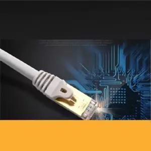 [룽스_63]Coms Direct 다이렉트 랜선 N Cat7 5M RJ45