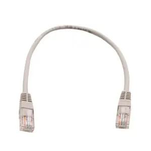 [룽스_63]기가비트 랜케이블 Direct 다이 Cat6 30cm C3898